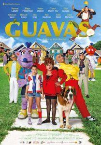 Guavas